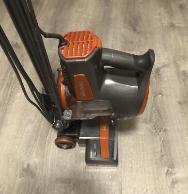 Shark Rocket Ultra-light Upright Vacuum Orange (hv302) - Image 1 of 4
