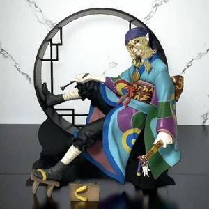 Mononoke Medicine Seller Kusuriuri 1/8 PVC Pre-Painted Figure Kotobukiya ARTFX J - Picture 1 of 10