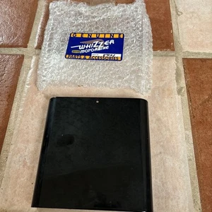 Coperchio forcella Whizzer vintage nuovo NOS sigillato parte n. 5001 OEM - Foto 1 di 2