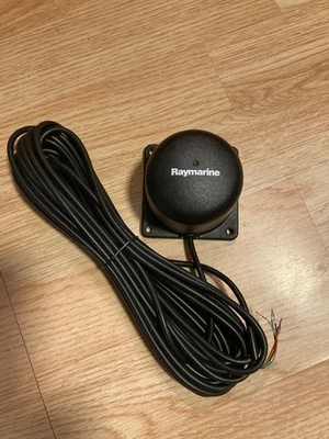 Brújula Raymarine Fluxgate Foto 1 de 2