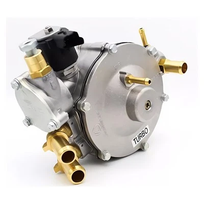 RIDUTTORE LSE98-LI10 LANDI RENZO IMPIANTO GPL NUOVO ORIGINALE MED POLMONE GAS - Imagen 1 de 4