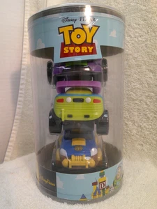 Toy Story Friction Stunt Fahrzeuge - Bild 1 von 5