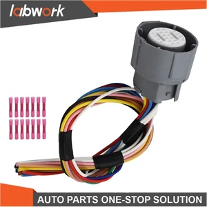 Labwork Connector Repair Kit/External Harness 1993-ON For Chevy GMC 34445EK - Picture 1 of 8