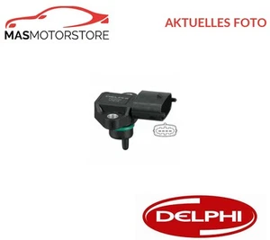 MAP SENSOR DRUCKSENSOR SAUGROHRDRUCK DELPHI PS10152 P NEU OE QUALITÄT - Picture 1 of 5