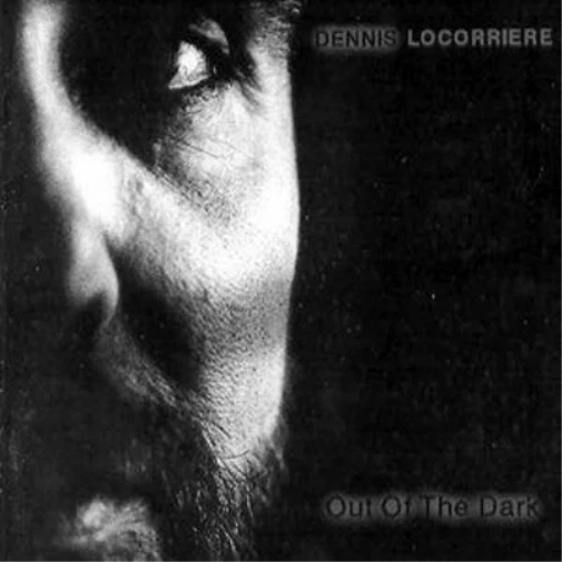 Dennis Locorriere Dennis Locorriere Out Of The Dark (CD) Album - Bild 1 von 1