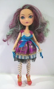 Muñeca Ever After High Madeline Hatter primer capítulo 10" - Imagen 1 de 3