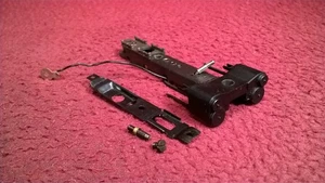 HO RIVAROSSI #4272 CAB FORWARD STEAM LOCOMOTIVE - FRONT CHASSIS & STEAM CHEST - Picture 1 of 3