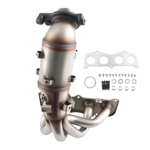 Front Exhaust Manifold Catalytic Converter for Scion tC 2.4L 2005 2006 EPA - Picture 1 of 12