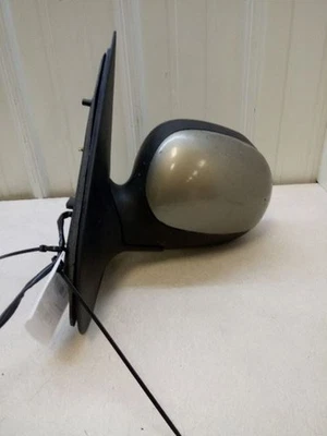 98 99 00 01 2002 Ford Expedition Driver 1997 espejo retrovisor izquierdo fabricante de equipos originales 5 cables  Foto 1 de 4