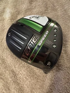 Callaway Epic Speed Driver Head Only RH 10.5* (Never Hit) - Picture 1 of 8