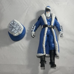 McFarlane DC Multiverse Santa Batman Blue Suit 7 Inch Action Figure - Picture 1 of 3