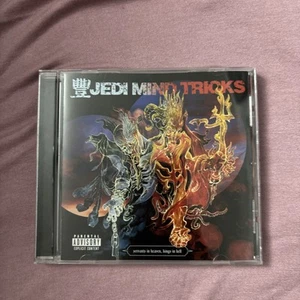 Servants in Heaven Kings in Hell by Jedi Mind Tricks - Picture 1 of 5