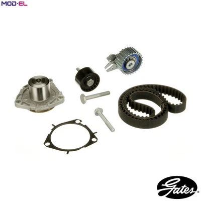 WATER PUMP & TIMING BELT KIT KP15684XS-1 FOR ALFA ROMEO GIULIETTA/Hatchback 2.0L - Image 1 of 4