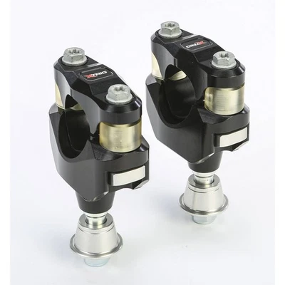 Xtrig Progressive Handlebar Damping System (PHDS) 28mm for Honda 501250100101 - Image 1 of 4