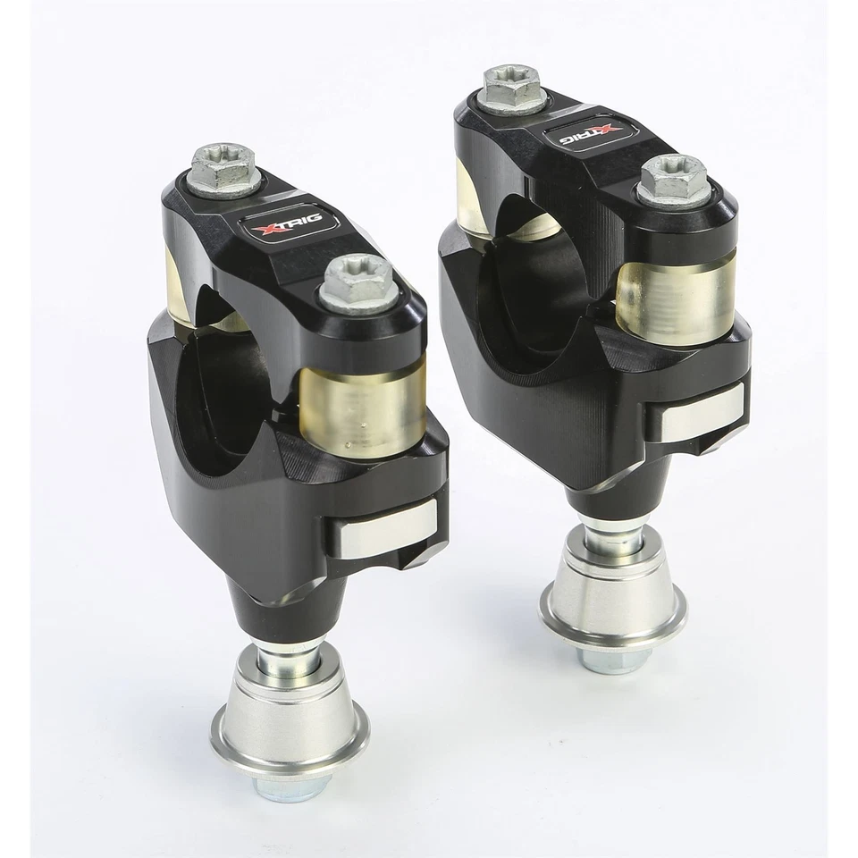 Xtrig Progressive Handlebar Damping System (PHDS) 28mm for Honda 501250100101 - Image 1 of 4