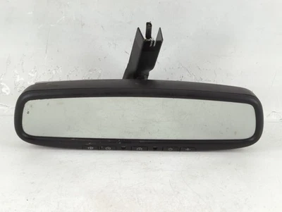 Espejo retrovisor interior Toyota Avalon 2005-2007 fabricante original EIEXU Foto 1 de 4
