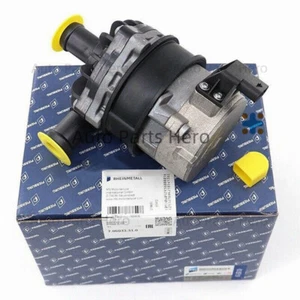 New OEM PIERBURG Electric Water Pump 8K0965569 For AUDI A5 A8 Q7 VW Touareg 3.0T - Picture 1 of 4