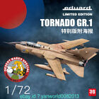 Eduard 2137S 1/72 Tonado Gr.1 Desert Babes Special With Posters Limited Edition