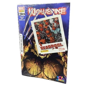 WOLVERINE n. 50/454 - fumetto spillato Marvel Panini Comics - Imagen 1 de 1
