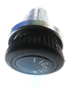 Volvo 262 C Bertone switch "LIGHTER" - Picture 1 of 3