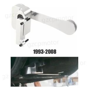 Smooth Rider Bagger Stabilizer Link For 1993-2008 Harley Davidson Touring Models - Picture 1 of 9