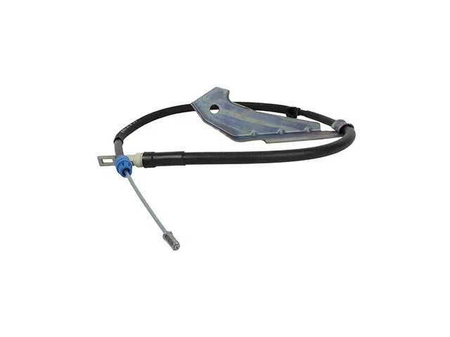 Cable de freno de estacionamiento trasero derecho 52HT86Z para Ford Transit-350 HD 2015-2019 Foto 1 de 1