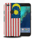 Case Cover For Google Pixel|malaysia Country Flag 266