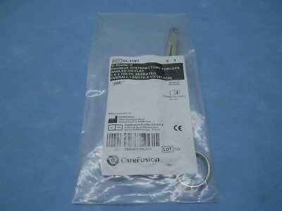 Pinzas de histerectomía V. Mueller GL3181 Phaneuf, 1 x 2 dientes, 8,5", Alemania Foto 1 de 3