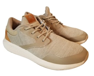 High Sierra кроссовки обувь мужской размер 10,5 перфорированный на шнуровке многоцветный - Изображение 1 из 4