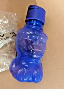 TUPPERWARE Trinkflasche EcoEasy  425 ml Schule Sport  NEU Wasser Saft Flasche - Bild 1 von 2