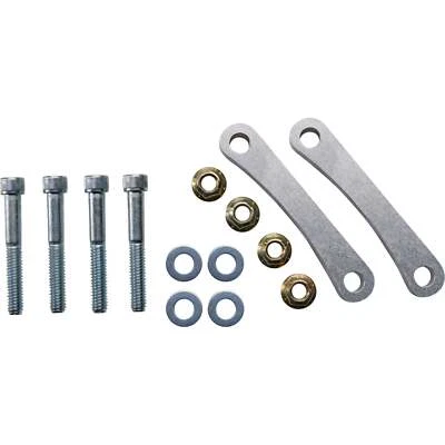 Guardabarros delantero para tocador KLOCK WERKS 1401-0432 KWF-01-0110-2014 abrazador de neumáticos - Foto 1 de 4