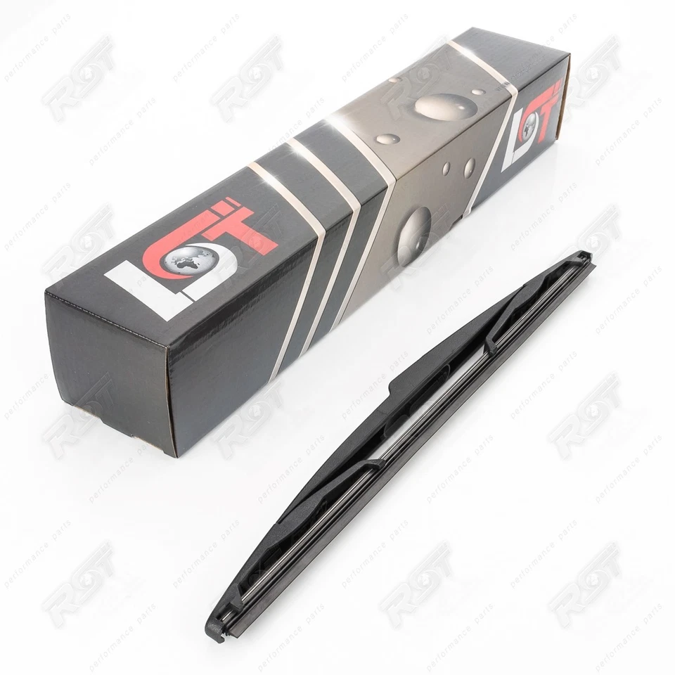 REAR WINDSCREEN WIPER BLADE FOR PEUGEOT 106  - Image 1 of 1