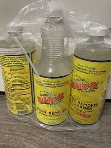 household cleaning supplies bundle - Picture 1 of 5