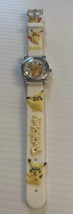 Child's Pokemon Wrist Watch - Picture 1 of 3