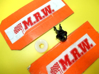 CAPUCHA VARILLA HÉLICE VARILLA SOPORTE CLIP ABRAZADERA AGUJERO REDONDO BUJE 2P para HONDA PASSPORT 19-25 Foto 1 de 4