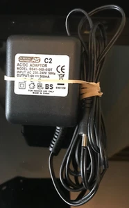 Acoustic Solutions ACDC Adaptor 6v 500ma BS41-060-050T - Picture 1 of 2