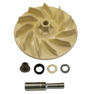KIRBY vacuum FAN IMPELLER PART G3 G4 G5 G6 G7 G7D Sentria I & II PART # 119096S - Picture 1 of 1