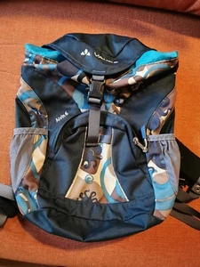 Vaude Kinderrucksack Alvin 6 - Bild 1 von 9