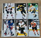 2020-21 Upper Deck Extended Series - NHL Cards - Choose Your Base Card