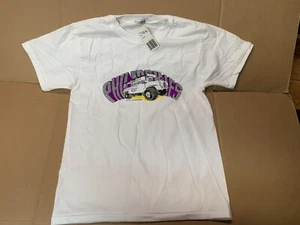 Vintage Pusong Pinoy Philippinen Hemd Herren L Einzelnaht Truck Grafik Neu - Bild 1 von 9