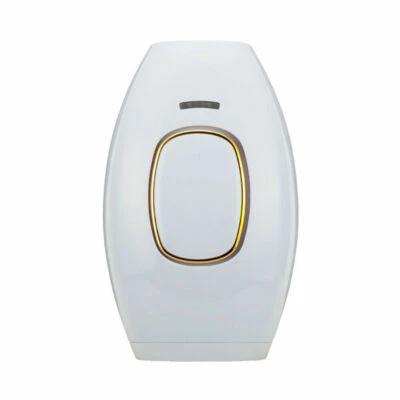 Laser IPL Permanente Haarentfernung Epilierer 400.000 Blitze elektrische Maschine - Bild 1 von 4