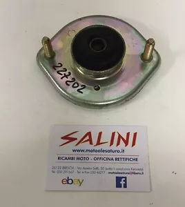 Flangia ammortizzatore anteriore Ape Poker Diesel 420 1993/1997 Piaggio 227202 - Foto 1 di 1