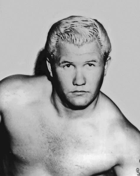 Pro Wrestler HARLEY RACE Glossy 8x10 Photo Wrestling Champion Print NWA Poster - Image 1 of 1