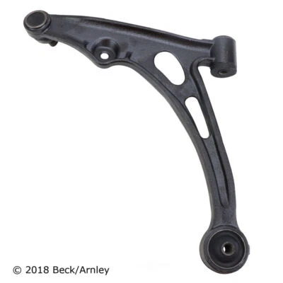 Ctrl Arm w/Ball Joint  Beck/Arnley  102-5610 - Image 1 of 4