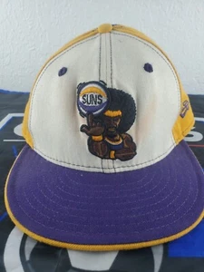 new era original 7 phoenix sonnenhut Vintage - Bild 1 von 3