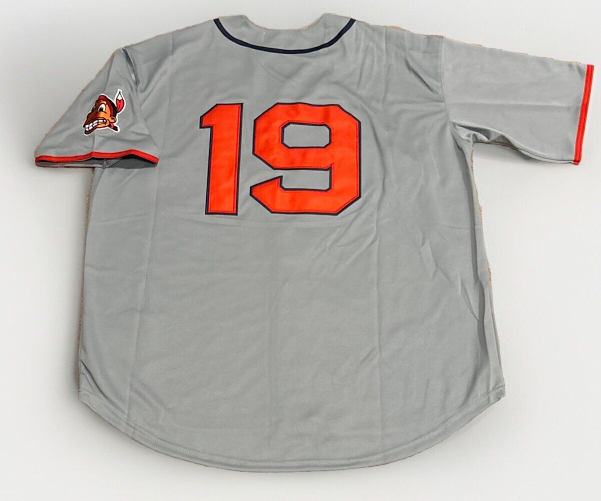 Cleveland Guardians Gray MLB Jerseys for sale | eBay Cleveland Guardians Gray MLB Jerseys for sale | eBay