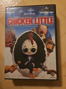 Chicken Little - Picture 1 of 1