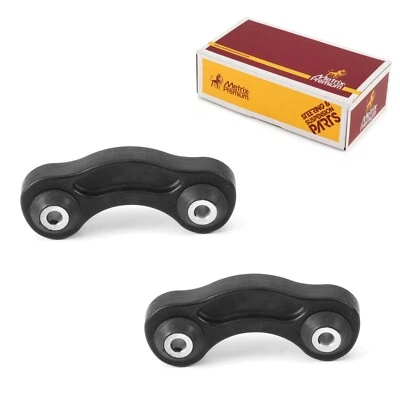 Rear Sway Bar Set for 2007-2011 Audi S6 2005-2011 A6 Quattro 2006-2011 Audi A6 - Image 1 of 4