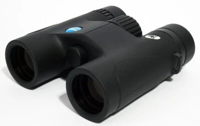 NEW 2024 Viking Otter 8 x 32 Roof Prism Binocular in Black (UK Stock) BNIB #0497 - Image 1 of 4