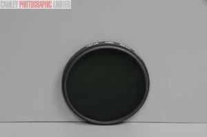 Hoya HMC 62mm NDx4 ND Neutral Density Filter. Graded: EXC [#10483] - Picture 1 of 4